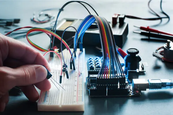 Learning Programming and Electronics Through Arduino Projects 26 Learning Programming and Electronics Through Arduino Projects