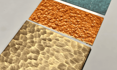 Grit to Gloss: Navigating the World of Stainless Steel Finishes for Industrial Excellence