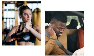 How Wellness Shapes the Way We Live