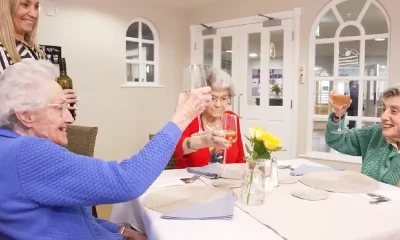 Community and Belonging: Cornerstones of a Resilient Future