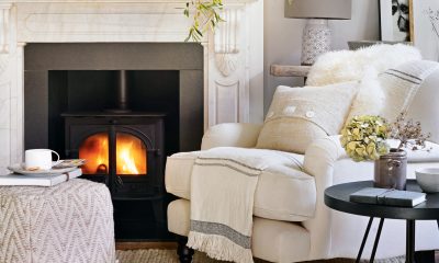 Innovative Ways to Keep Your Home Warm and Energy Efficient This Winter