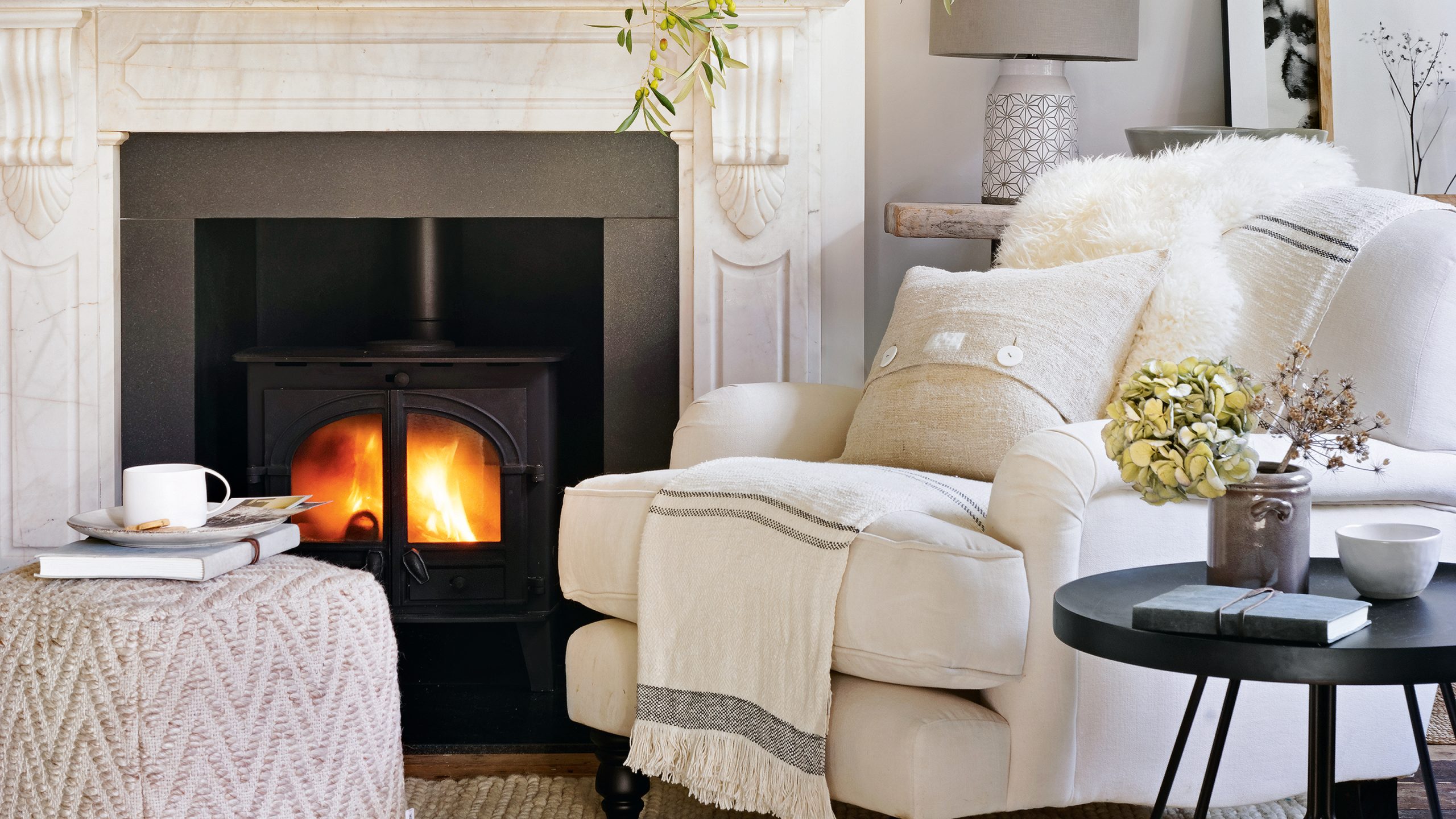 Innovative Ways to Keep Your Home Warm and Energy Efficient This Winter 26 Innovative Ways to Keep Your Home Warm and Energy Efficient This Winter
