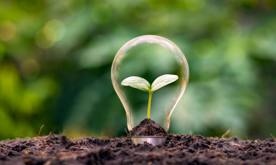 Preserving Our Natural Environment for Future Generations