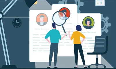 Background Checks in the Modern Hiring Process