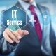 The Importance of IT Services in Business Continuity 61 IT Services