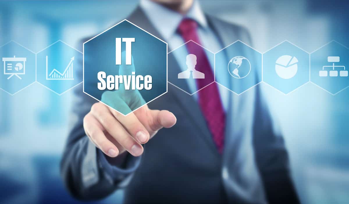 The Importance of IT Services in Business Continuity 26 IT Services
