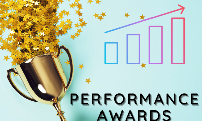 Employee Recognition Awards