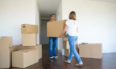 Smart Strategies for a Stress-Free Move