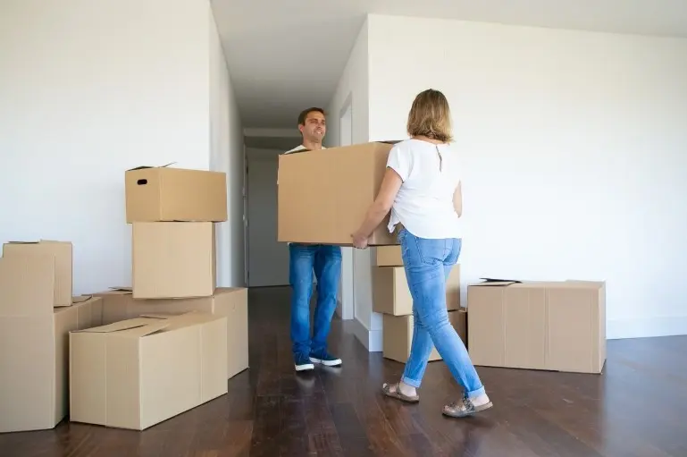 Smart Strategies for a Stress-Free Move 26 Smart Strategies for a Stress-Free Move