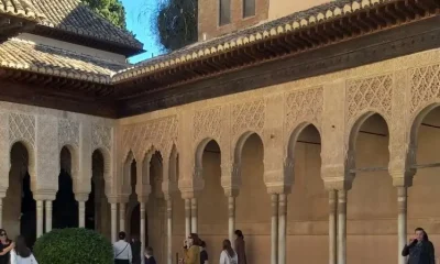 La Alhambra
