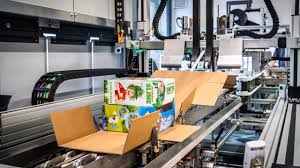 The Role of Reliable Packaging Machines in Streamlining Operations 26 The Role of Reliable Packaging Machines in Streamlining Operations