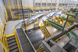 Designing Safe Industrial Platforms: Essential Considerations for Engineers 26 Designing Safe Industrial Platforms: Essential Considerations for Engineers