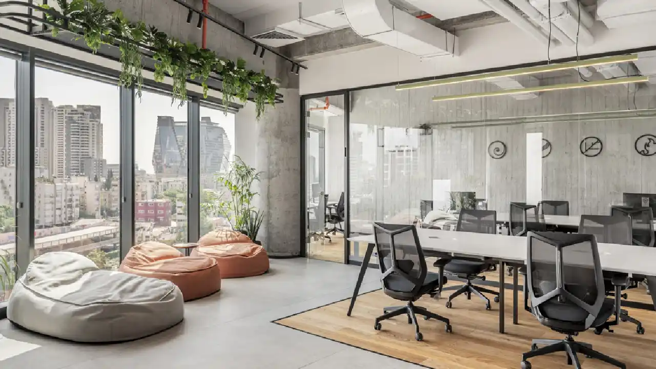 High-Tech Upgrades That Add Value to Modern Workspaces and Studios 26 High-Tech Upgrades That Add Value to Modern Workspaces and Studios