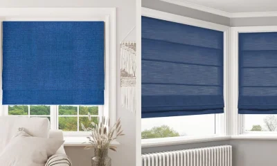 Top 5 Joydeco Roman Shades for Budget-Friendly Decor
