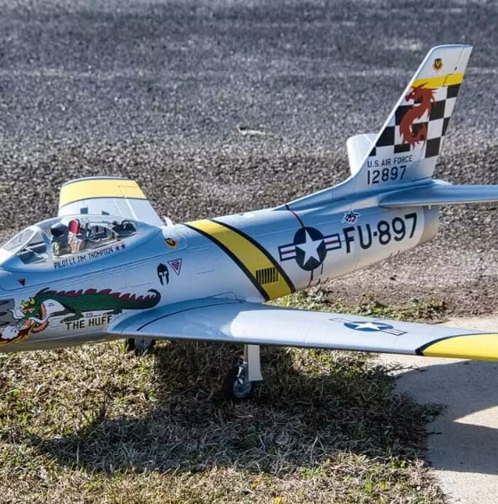 RC Airplanes: Lightweight & Compact Design Explained