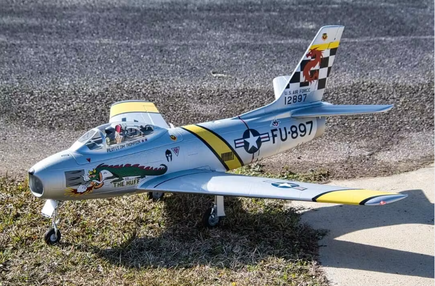 RC Airplanes: Lightweight & Compact Design Explained