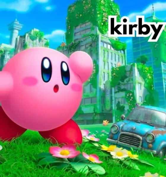 The Kirby Dedo: Deconstructing a Meme and Its Chilling Significance in the Kirby Universe