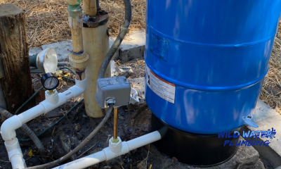 How Water Pump Failures Affect Well Performance