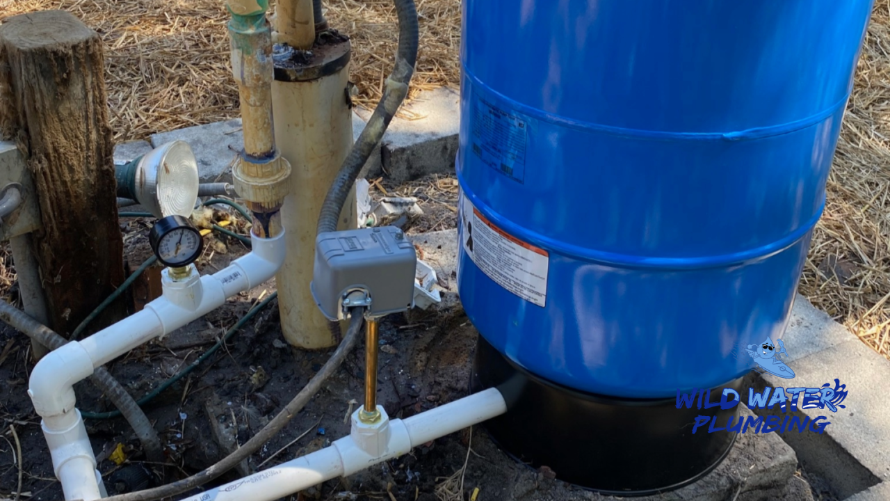 How Water Pump Failures Affect Well Performance