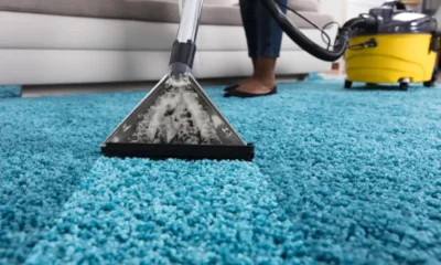 Eco-Friendly Carpet Care Tips for Healthier Homes