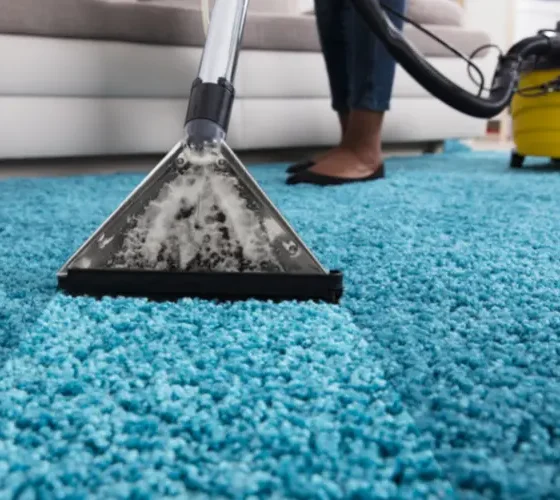 Eco-Friendly Carpet Care Tips for Healthier Homes