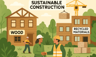 Sustainable Materials Management