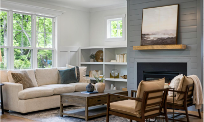Beyond Curb Appeal: Interior Styling Secrets That Clinch the Sale