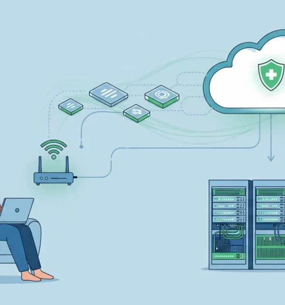 Decentralized Clinical Trials: What They Are and Why They’re Growing
