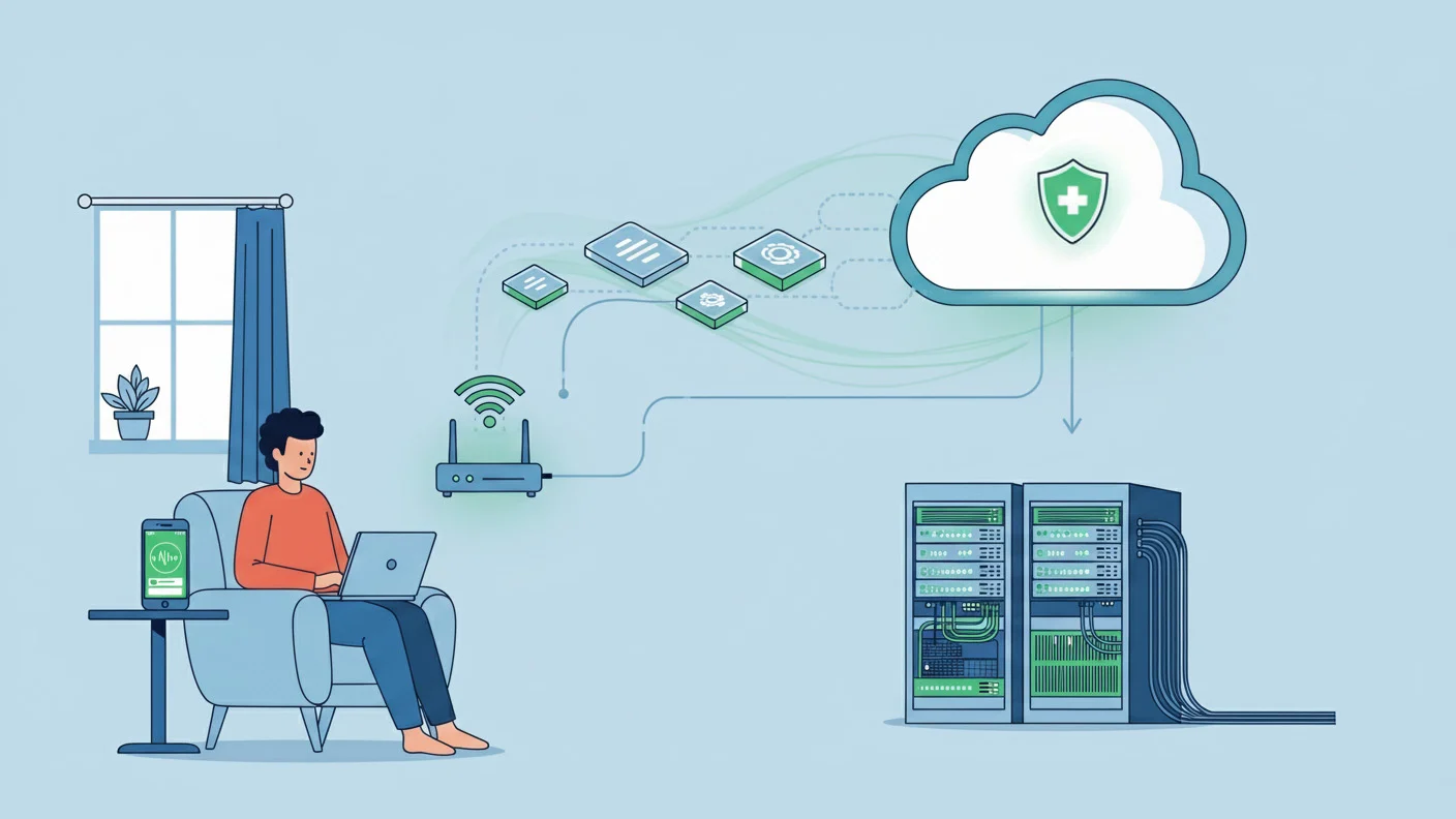 Decentralized Clinical Trials: What They Are and Why They’re Growing 26 Decentralized Clinical Trials: What They Are and Why They’re Growing
