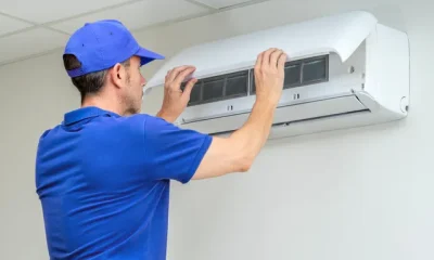 Air Conditioning Maintenance: Simple Steps to Improve Efficiency