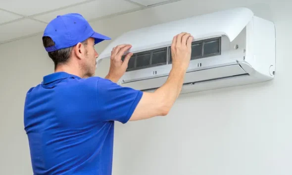 Air Conditioning Maintenance: Simple Steps to Improve Efficiency