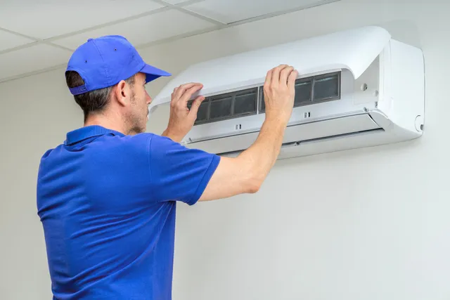 Air Conditioning Maintenance: Simple Steps to Improve Efficiency