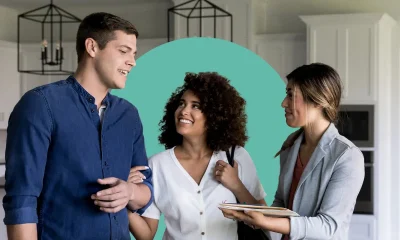 How an Experienced Real Estate Advisor Can Assist First-Time Homebuyers