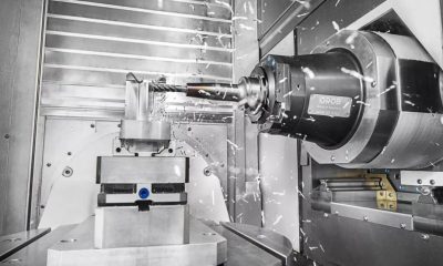 How CNC Machines Are Shaping the Future of Modern Manufacturing