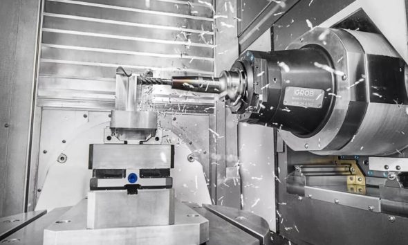 How CNC Machines Are Shaping the Future of Modern Manufacturing