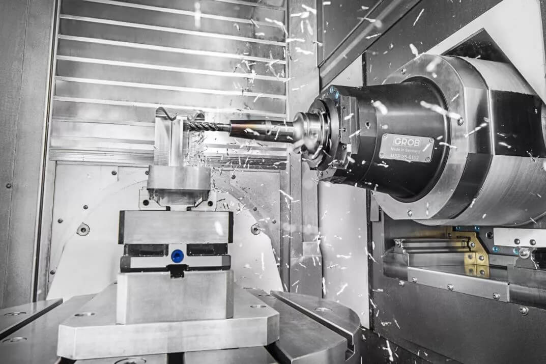 How CNC Machines Are Shaping the Future of Modern Manufacturing
