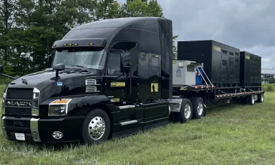 Reliable Power Solutions for Events and Sites