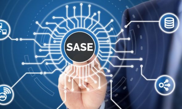 How SASE Is Simplifying Network Security for Modern Businesses