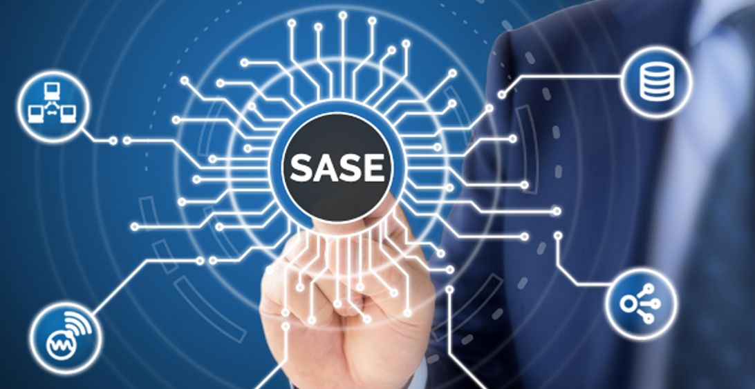 How SASE Is Simplifying Network Security for Modern Businesses