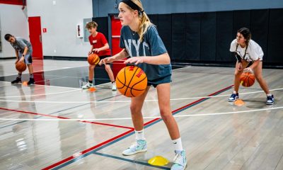 Developing Young Athletes: The Role of Travel Basketball in Youth Sports