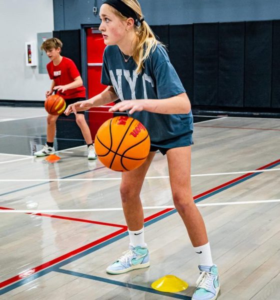 Developing Young Athletes: The Role of Travel Basketball in Youth Sports