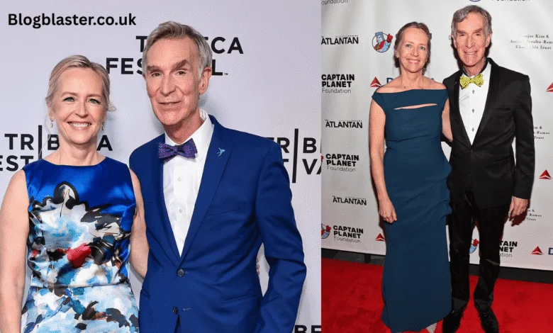 Charity Nye: A Quiet Life Beyond a Famous Name