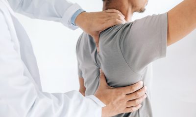 Innovative Approaches to Chronic Pain Management