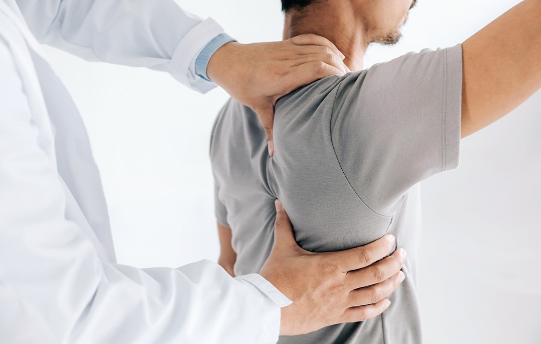 Innovative Approaches to Chronic Pain Management