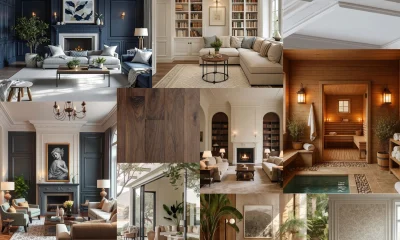 French Country Home Design Trends for 2026