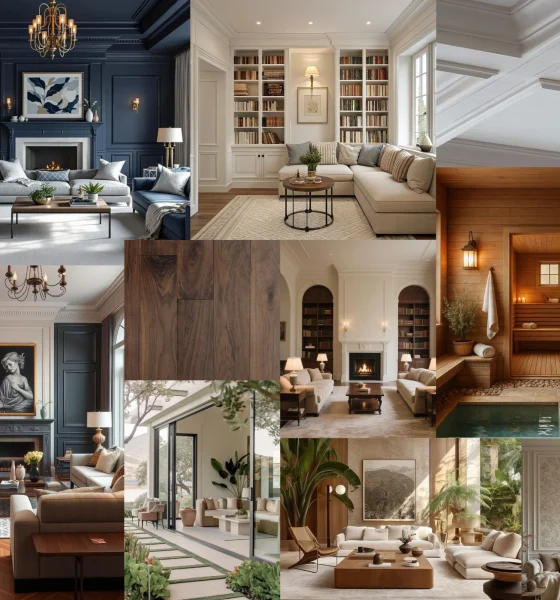 French Country Home Design Trends for 2026