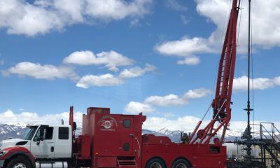 The Transformation of Wireline Services in the Oil and Gas Industry