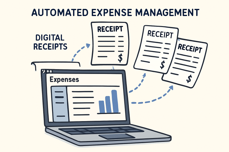 Efficiency Guide: Best Practices for Corporate Expense Management 31 Corporate Expense Management
