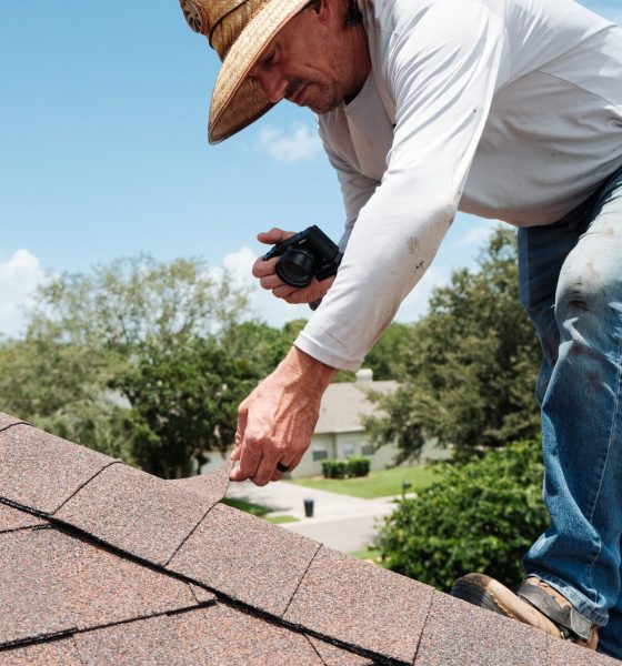 Common Roofing Problems and How to Address Them