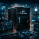 The NS Mainframe: Powering Large-Scale Computing Applications